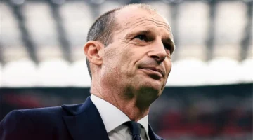 شرط أليجري الوحيد للموافقة على تدريب ريال مدريد يتضمن صفقتين مرتقبتين للفريق